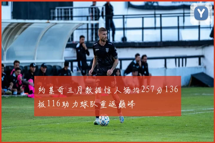 约基奇三月数据惊人场均257分136板116助力球队重返巅峰